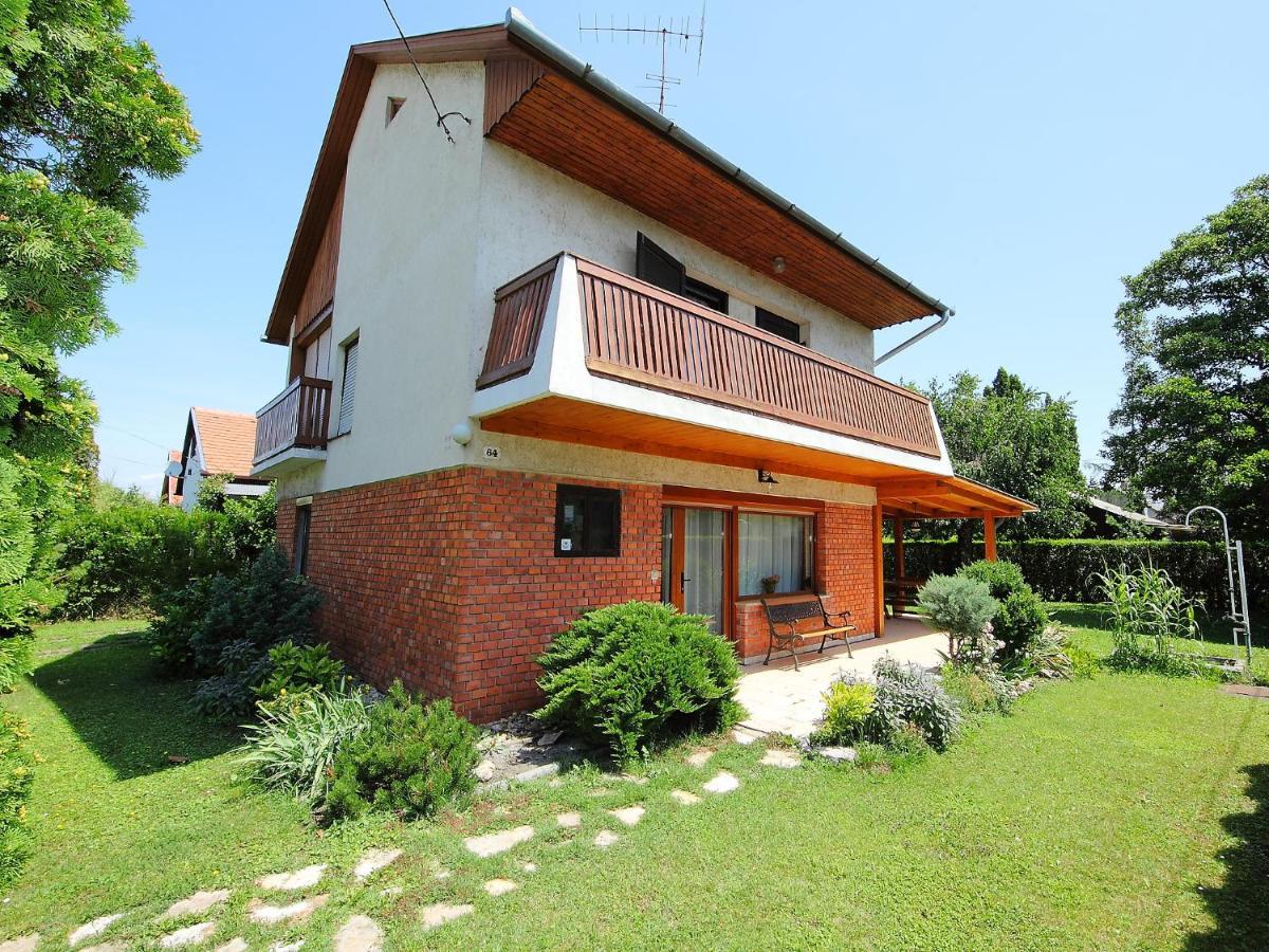 Holiday Home Brico By Interhome Balatonkeresztúr Εξωτερικό φωτογραφία