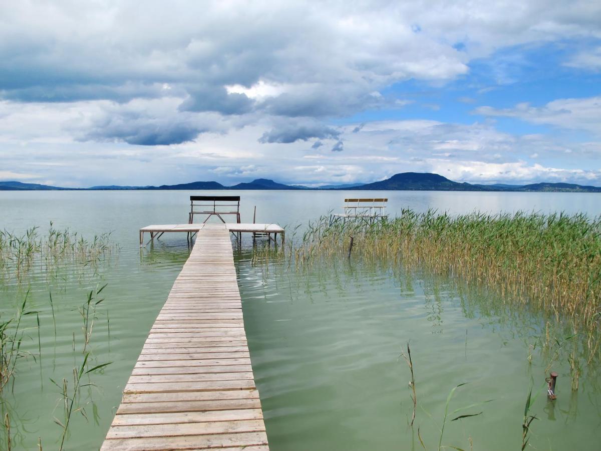 Holiday Home Brico By Interhome Balatonkeresztúr Εξωτερικό φωτογραφία