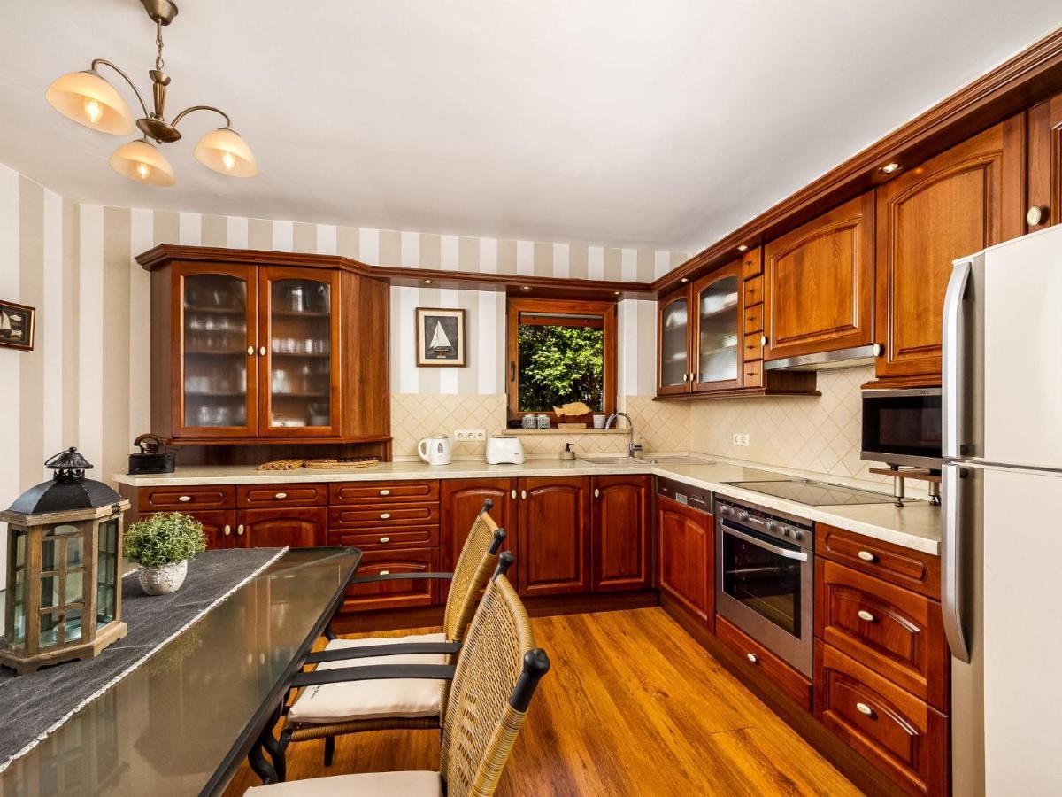 Holiday Home Brico By Interhome Balatonkeresztúr Εξωτερικό φωτογραφία
