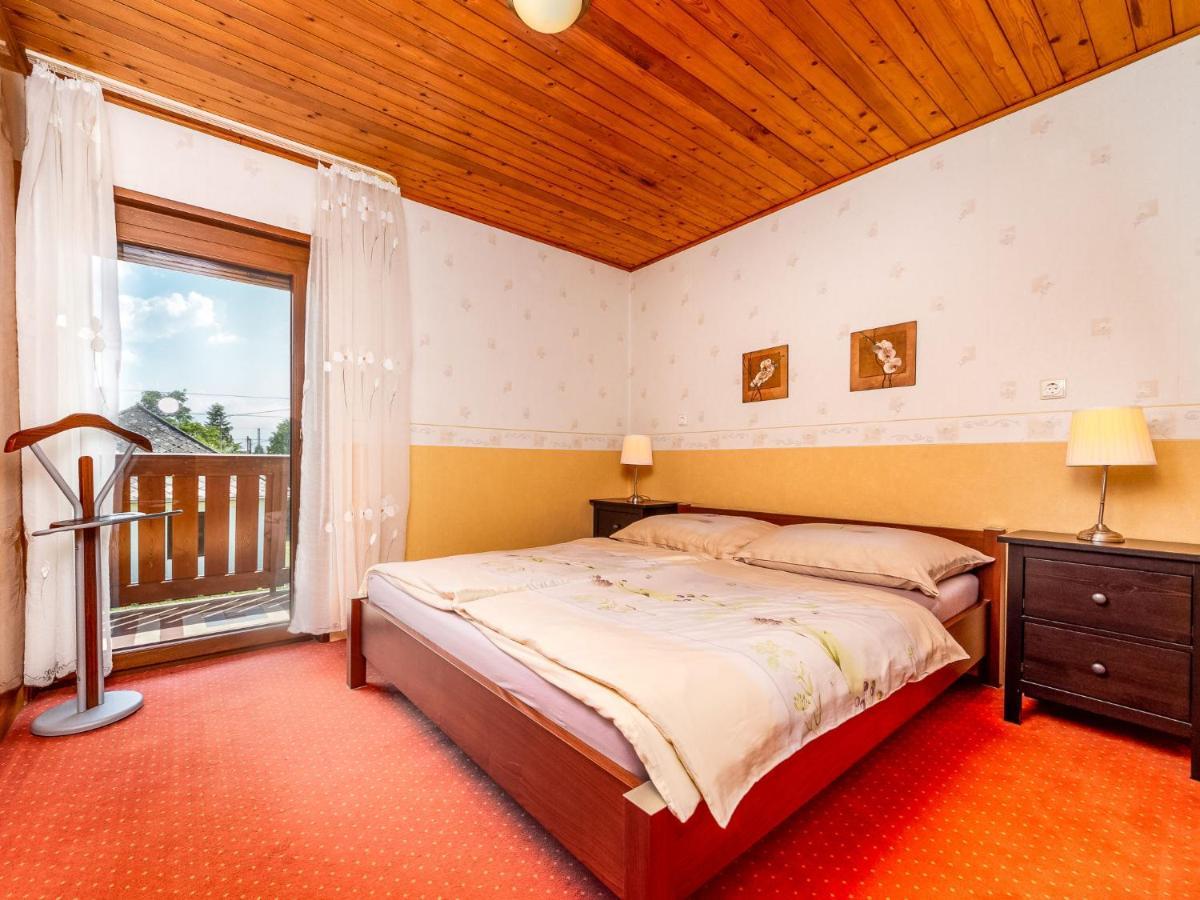 Holiday Home Brico By Interhome Balatonkeresztúr Εξωτερικό φωτογραφία