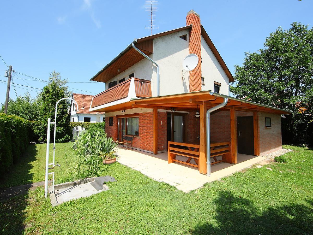 Holiday Home Brico By Interhome Balatonkeresztúr Εξωτερικό φωτογραφία